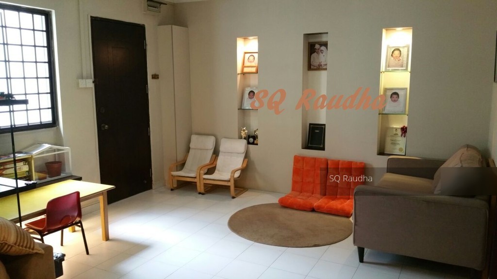 Blk 349 Yishun Avenue 11 (Yishun), HDB 4 Rooms #132077982